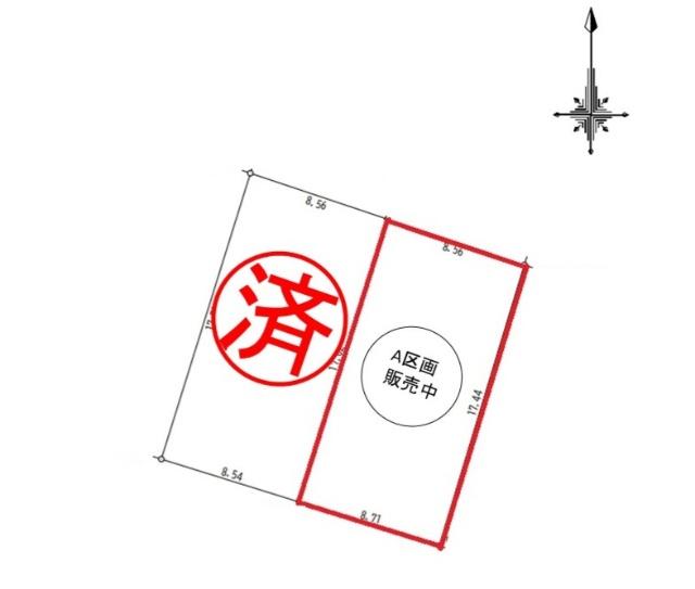 概略図です。