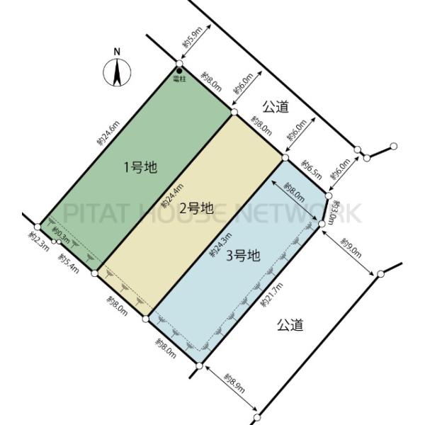 宮城県仙台市太白区八木山南１丁目