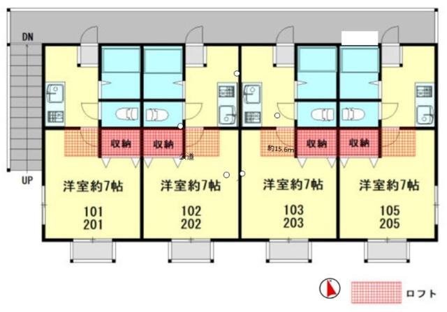 概略図です。現況と相違する場合は現況優先とさせていただきます。