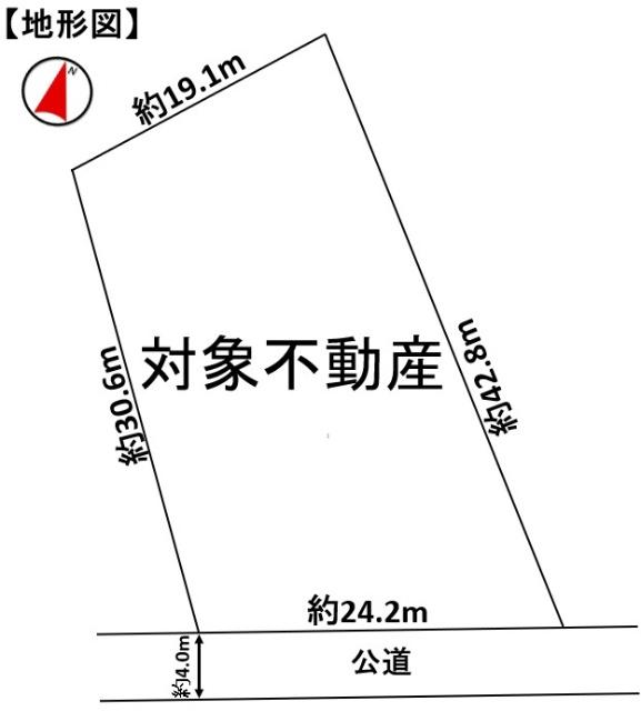 概略図です。