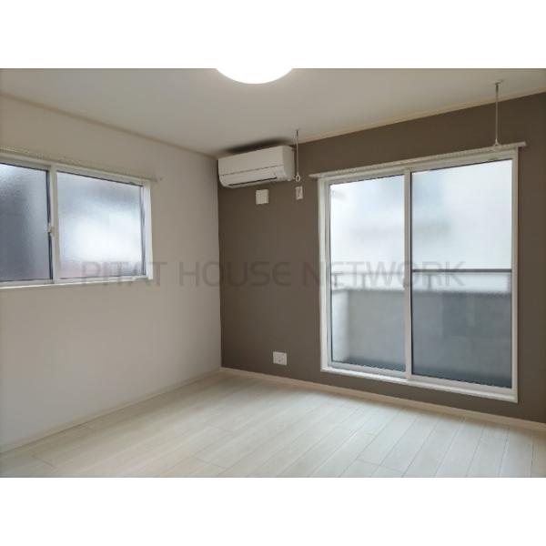 グランドソレイユ川内