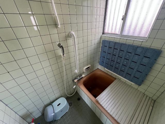 仙台市太白区金剛沢中古戸建 バス／シャワー