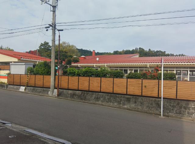 聖ルカ幼稚園