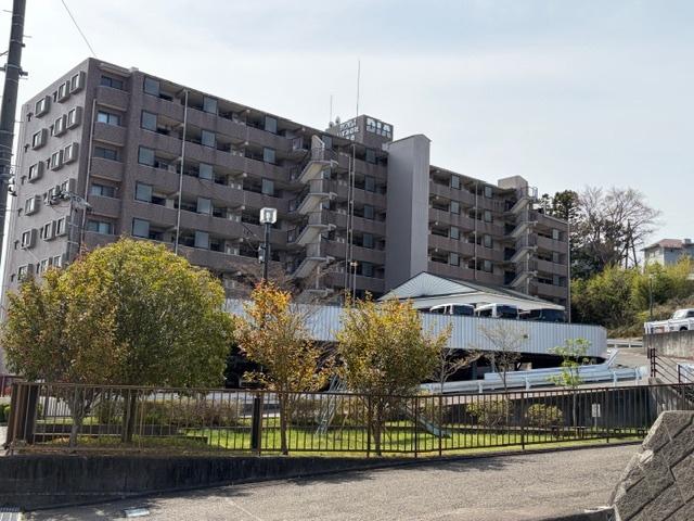 ダイアパレス　いずみの杜 物件画像