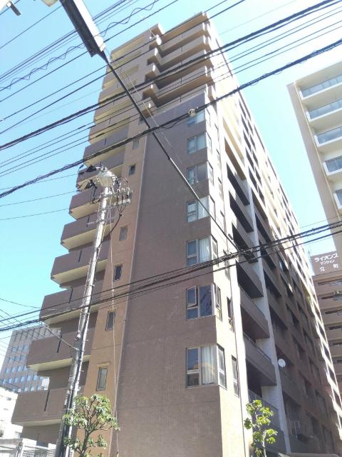 ディナスカーラ定禅寺通り 物件画像