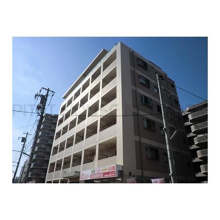 外観写真1