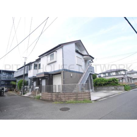 外観写真1