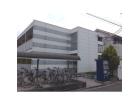 レオパレス中町外観1