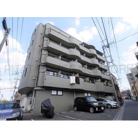 外観写真1