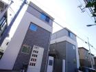 UVAS大泉学園外観1