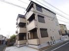 ステラダイア外観1