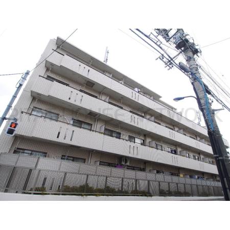 外観写真1