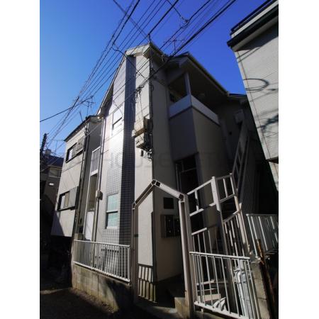 外観写真1