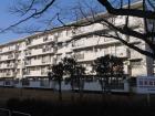 滝山団地3街区外観1