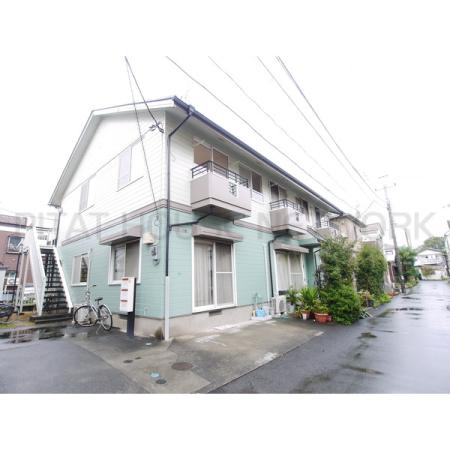 外観写真1
