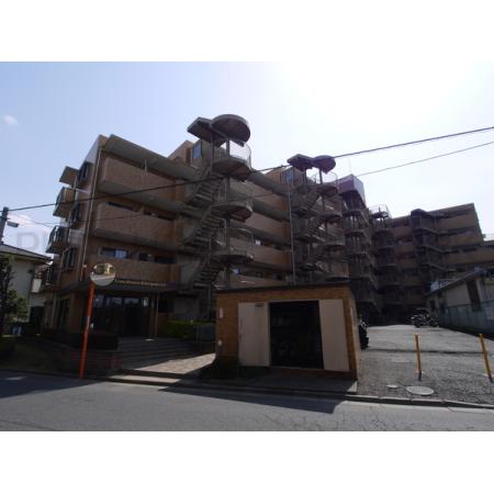 外観写真1