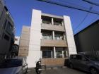 Casa Marzo外観1