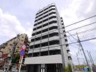 SQUARE CITY TOKYO HOYA外観1
