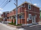 ヴィオラ北町外観1