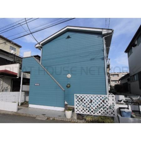 外観写真1