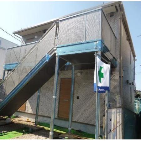 外観写真1