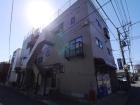 ハイムK２外観1