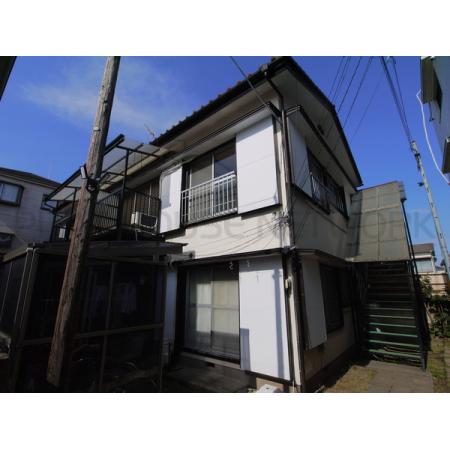 外観写真1