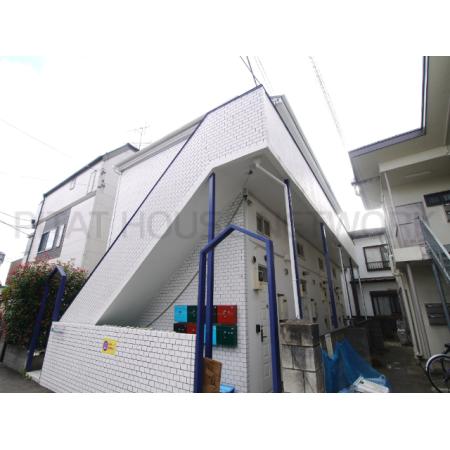 外観写真1