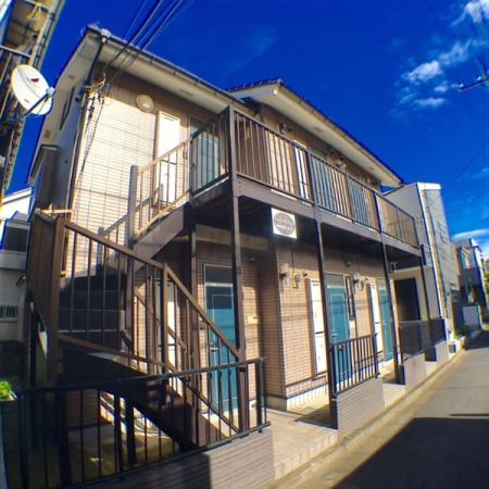 外観写真1