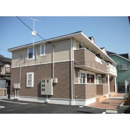 外観写真1