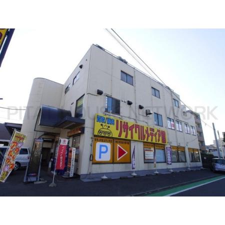 外観写真1
