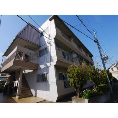 外観写真1