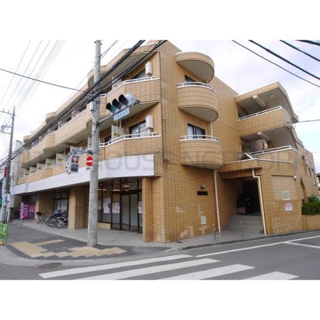 外観写真1