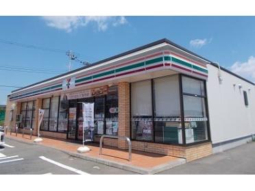 セブンイレブン瑞穂団地入口店：150m