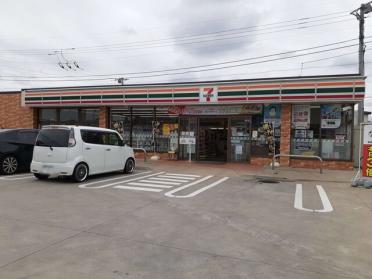 セブンイレブンつくば北条店：500m