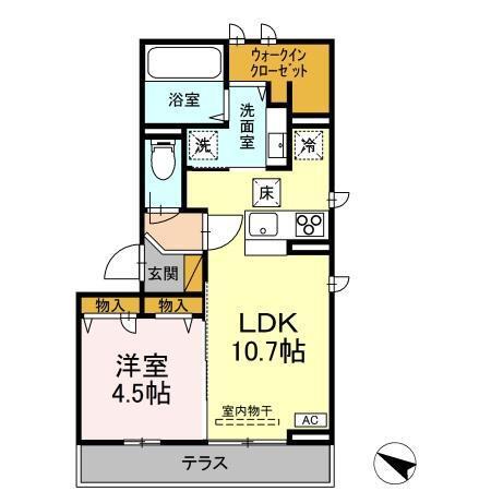 写真:物件の写真