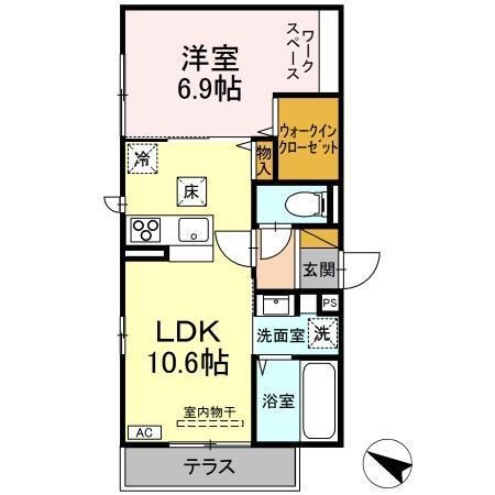 写真:物件の写真