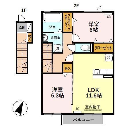 写真:物件の写真