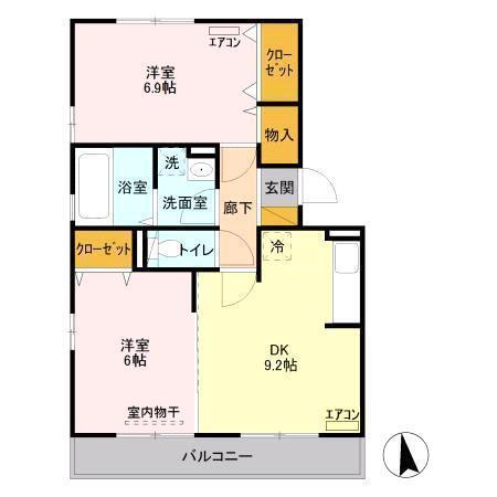 写真:物件の写真