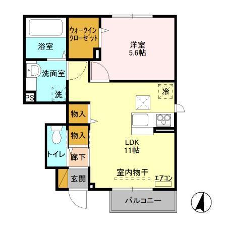 写真:物件の写真