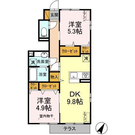 写真:物件の写真