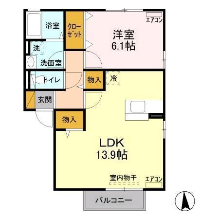 写真:物件の写真