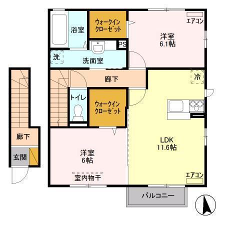 写真:物件の写真