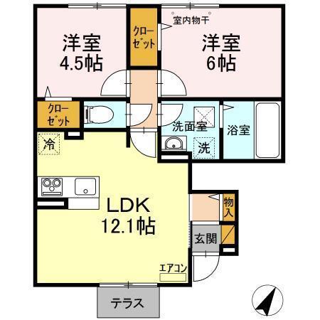 写真:物件の写真