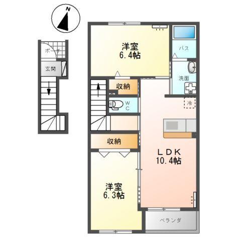 写真:物件の写真