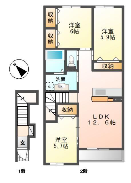 写真:物件の写真