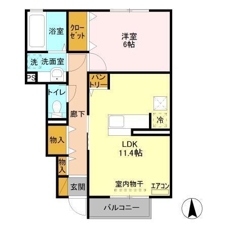 写真:物件の写真