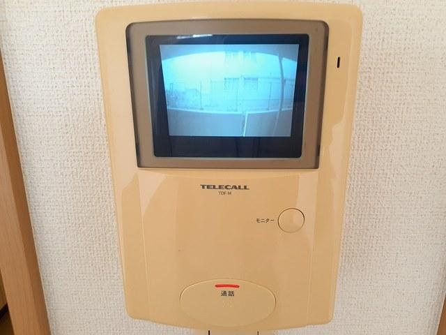 木村ロイヤルマンションⅤ（106） 設備