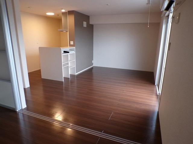 トルビヨン（307） 部屋画像