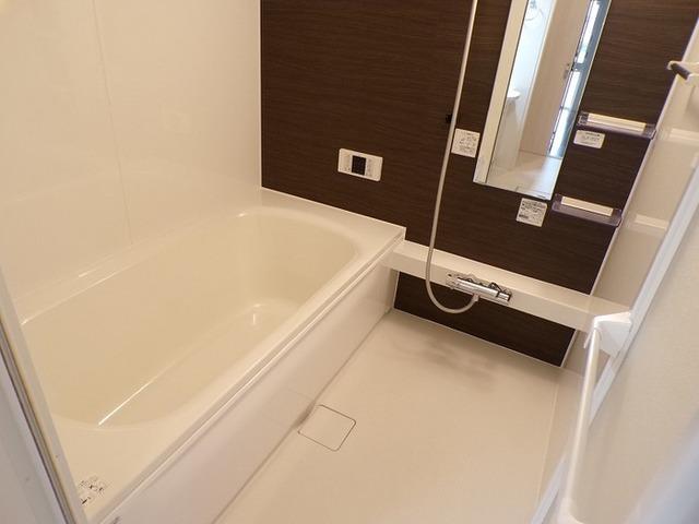 トルビヨン（307） 部屋画像